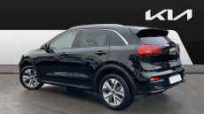 Kia E-Niro 100kW 2 39kWh 5dr Auto Electric Estate